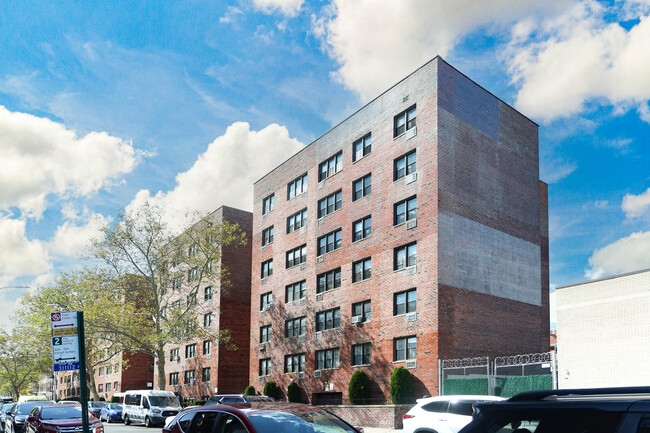 30 Bay 29th St in Brooklyn, NY - Building Photo - Building Photo