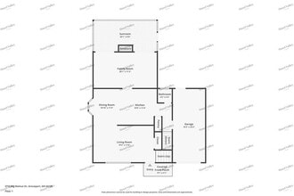 3715 Big Walnut Dr in Groveport, OH - Building Photo - Building Photo