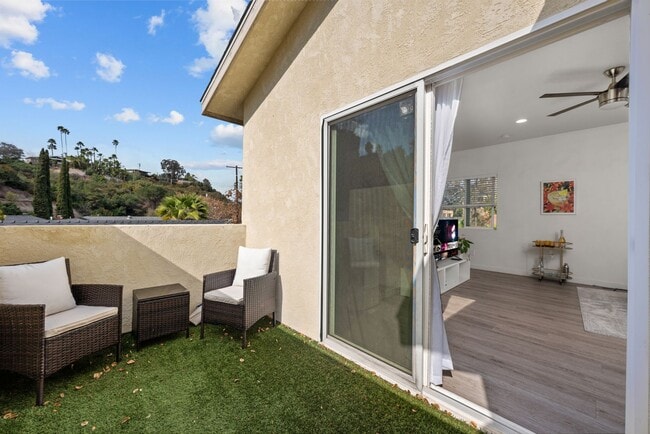 property at 5675 Campanile Way