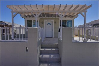 4326 Manchester Ave in El Paso, TX - Building Photo - Building Photo