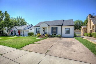 3565 W 5th St in Fort Worth, TX - Building Photo - Building Photo
