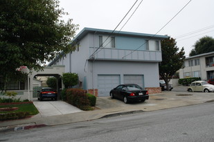 401 San Anselmo Ave N Apartments