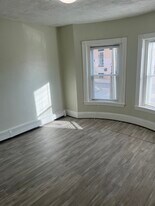 17 Norwell St, Unit 1 in Boston, MA - Building Photo