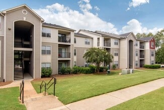 Campus Crossings at Abbey West in Athens, GA - Building Photo - Building Photo