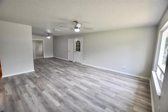 1204 Bois D Arc St in Weatherford, TX - Building Photo - Building Photo
