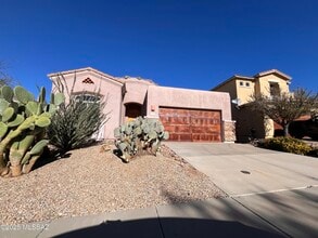 13451 E Ace High Dr in Vail, AZ - Building Photo - Building Photo