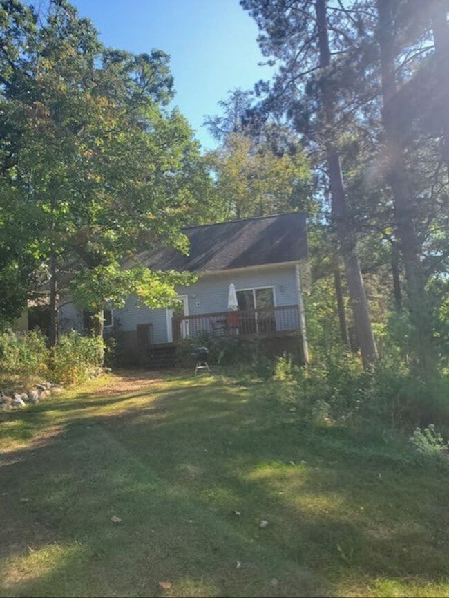 1009 Shady Hollow Rd in Pillager, MN - Building Photo - Building Photo
