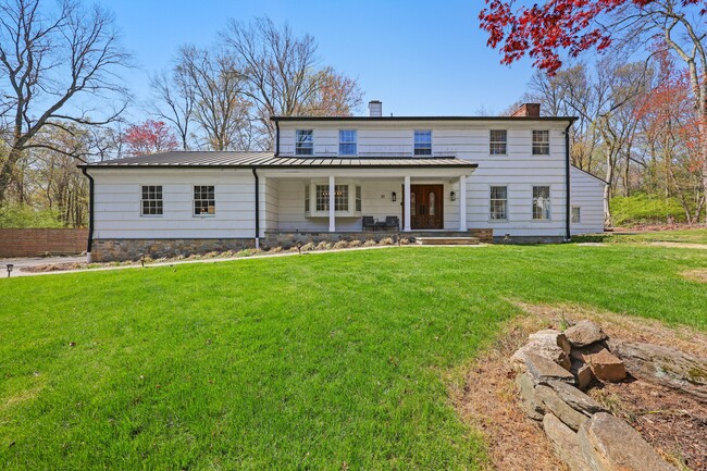 property at 10 Old Forge Rd