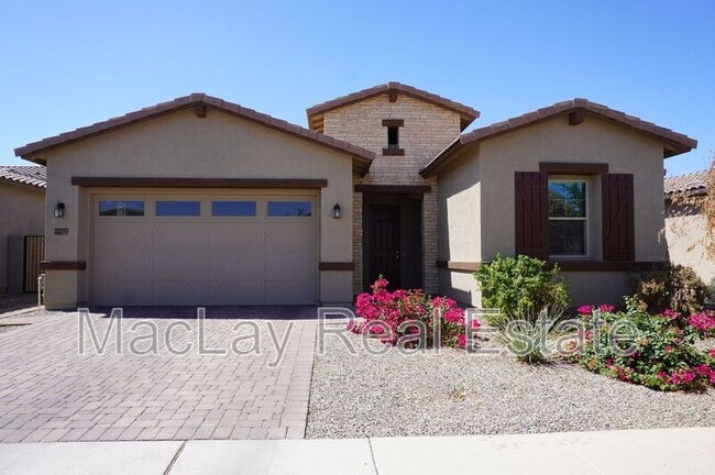 property at 22777 E Orion Way