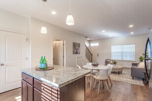 274 Trunk St NE, Unit 274 in Cleveland, TN - Building Photo