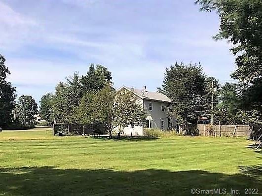 property at 7091 Main St