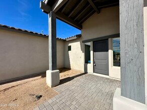 15412 E Palo Brea Ln in Scottsdale, AZ - Building Photo - Building Photo