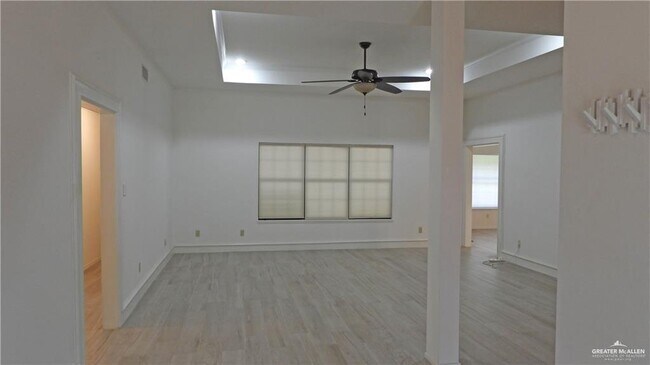 12 Anacua Cir in Edinburg, TX - Building Photo - Building Photo