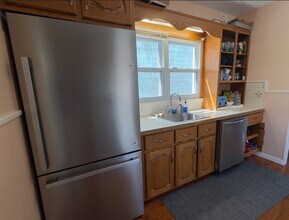 41 Sycamore St, Unit 41 in Somerville, MA - Building Photo - Building Photo
