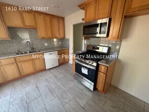 1610 Rand St in Milpitas, CA - Building Photo - Building Photo