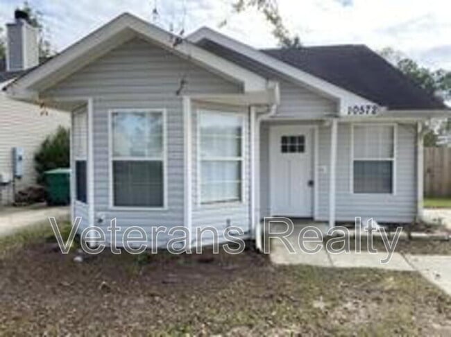 property at 10572 E Bay Tree Dr