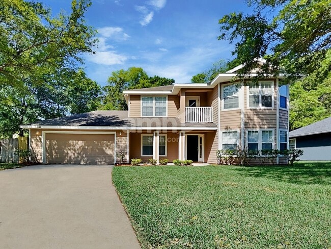 property at 2360 Cherokee Cove Trl