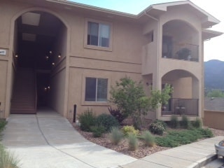 property at 1655 Little Bear Creek Point