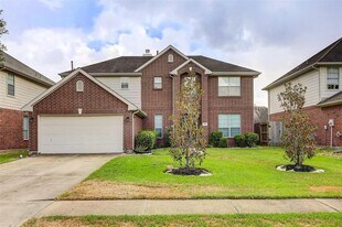 5410 Linden Grove Ct in Sugar Land, TX - Building Photo