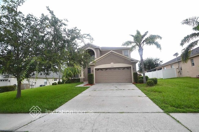 property at 12837 Cloverdale Ln