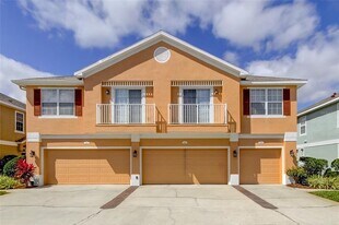 5329 Anhinga Trail in New Port Richey, FL - Building Photo