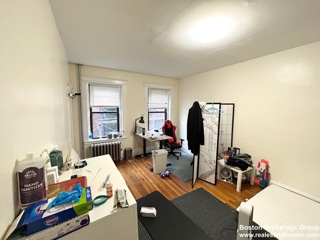 39 Hemenway St, Unit 3 in Boston, MA - Building Photo - Building Photo