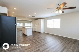 8651 E Pueblo Ave in Mesa, AZ - Building Photo - Building Photo