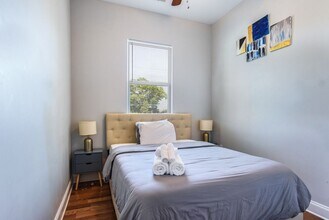2341 S Roman St in New Orleans, LA - Building Photo - Building Photo