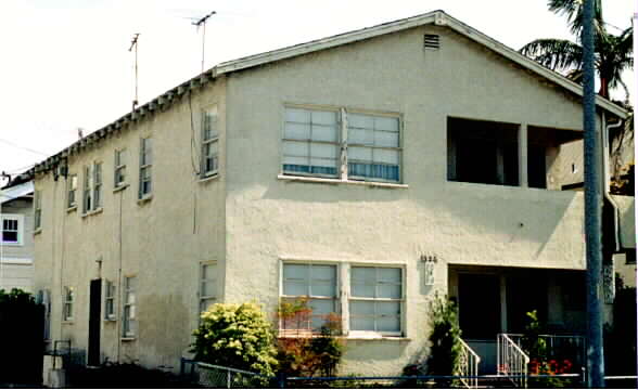 525-533 E 5th St in Long Beach, CA - Building Photo - Building Photo