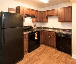 Thrive Apartment Homes in Chesapeake, VA - Building Photo