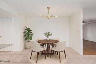 3551 E Campo Bello Dr in Phoenix, AZ - Building Photo - Building Photo
