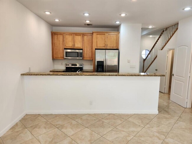 property at 2307 Washington St