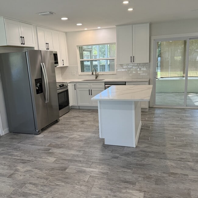 1105 Morse Ave in Titusville, FL - Building Photo - Building Photo