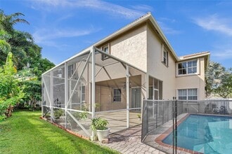 1379 NW 166th Ave in Pembroke Pines, FL - Building Photo - Building Photo