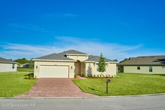 5940 Manzanita Way in Vero Beach, FL - Building Photo - Building Photo