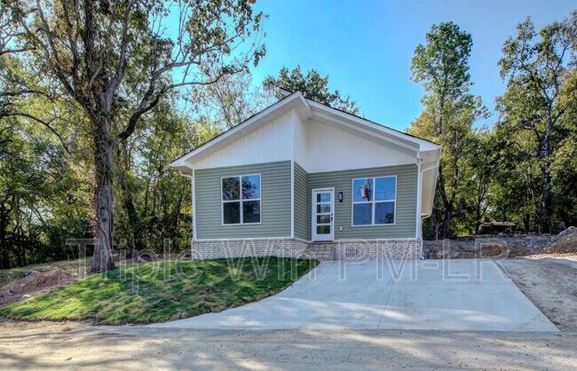 property at 3403 W 17th St