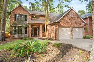 18 Valley Mead Pl in Conroe, TX - Building Photo - Building Photo