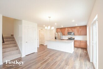 10537 Luneth Dr in Colorado Springs, CO - Building Photo - Building Photo