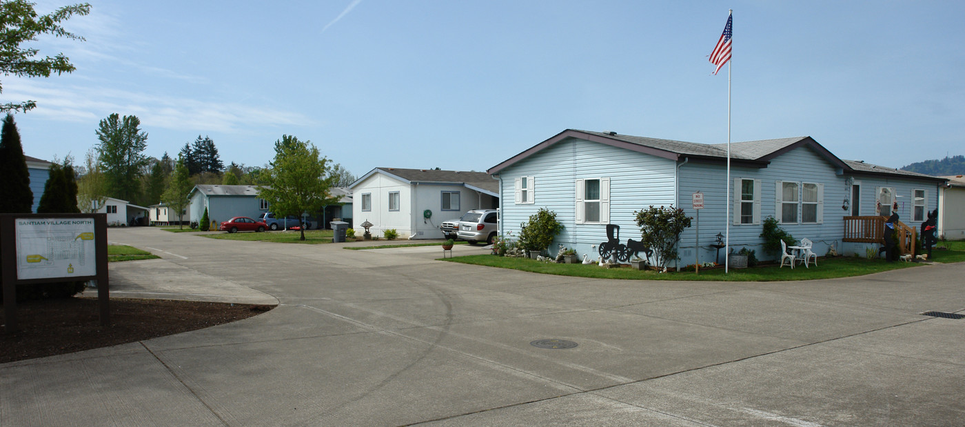 200 Market St in Lebanon, OR - Building Photo