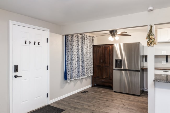 property at 4317 S 1230 W