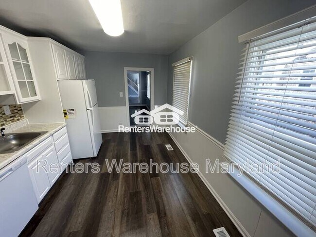 1519 Union Ave in Baltimore, MD - Building Photo - Building Photo