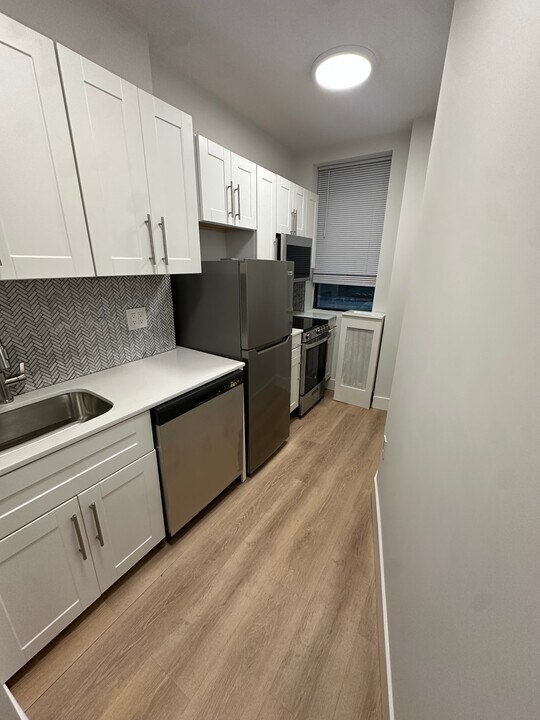 22 Phillips St, Unit 22 in Boston, MA - Building Photo