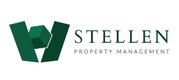 Property Management Company Logo Stellen Property Management