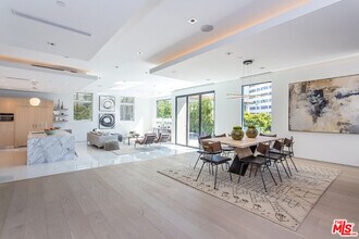 1413 Queens Rd in West Hollywood, CA - Building Photo - Building Photo