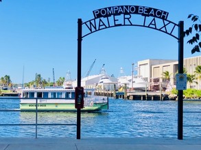 Wahoo Apartments in Pompano Beach, FL - Building Photo - Building Photo