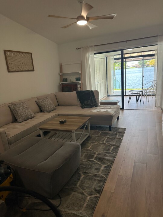 5740 N Park Rd in Fort Lauderdale, FL - Building Photo