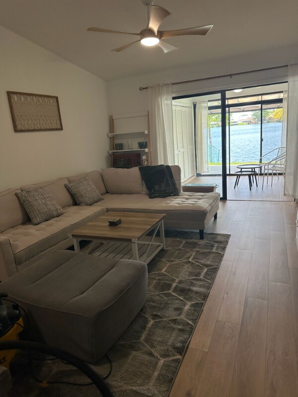 property at 5740 N Park Rd