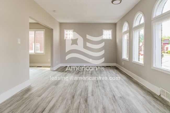 4354 Somerset Ave in Detroit, MI - Building Photo - Building Photo