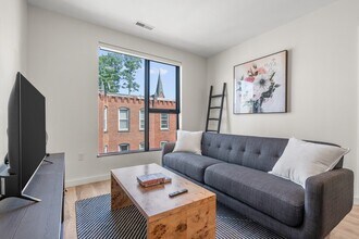 1 Sewall St in Boston, MA - Building Photo - Building Photo