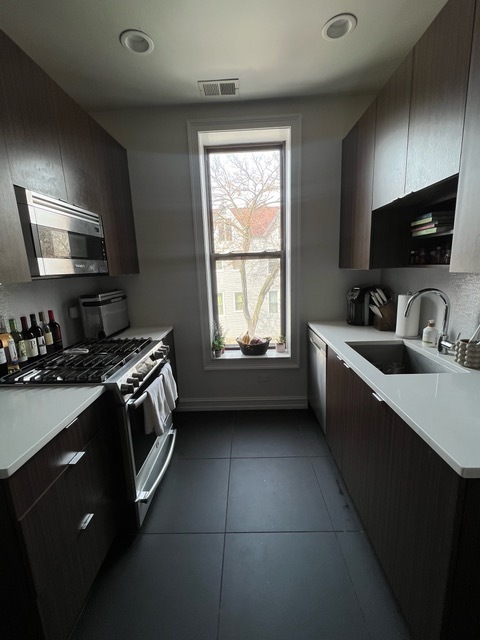 2856 N Racine Ave in Chicago, IL - Building Photo - Building Photo